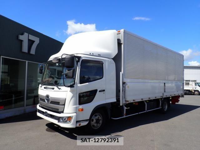 Hino RANGER 2018-02 8831262-0
