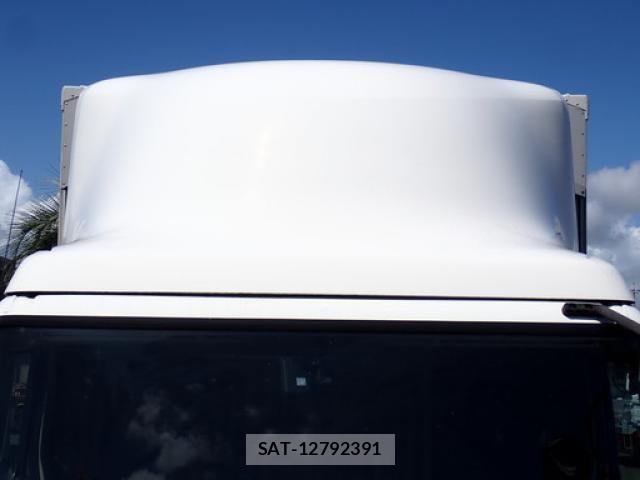 Hino RANGER 2018-02 8831262-9