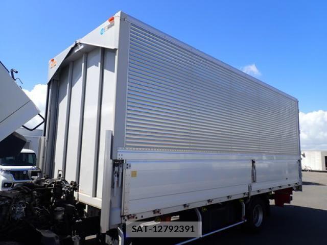 Hino RANGER 2018-02 8831262-10