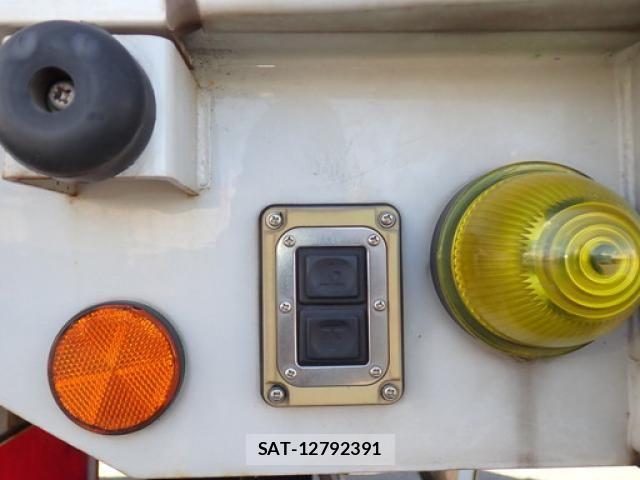 Hino RANGER 2018-02 8831262-15