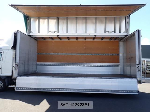 Hino RANGER 2018-02 8831262-16