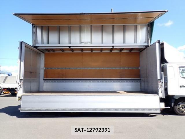 Hino RANGER 2018-02 8831262-19