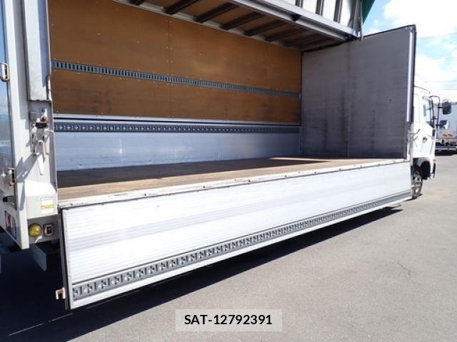 Hino RANGER 2018-02 8831262-20