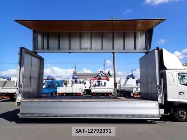 Hino RANGER 2018-02 8831262-24