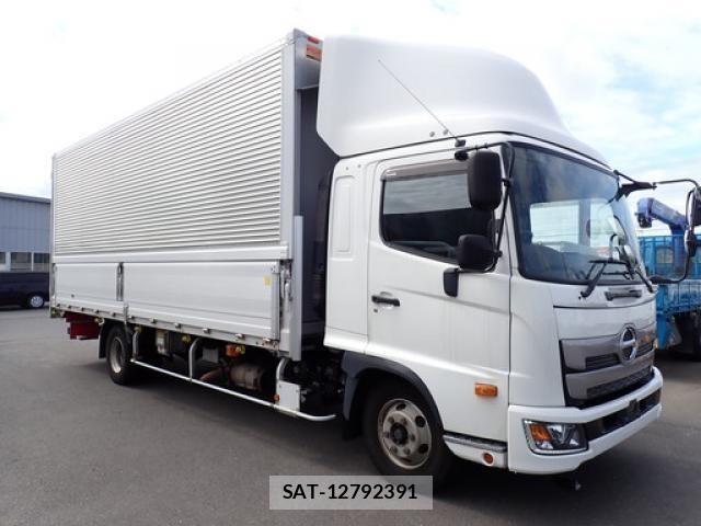 Hino RANGER 2018-02 8831262-2