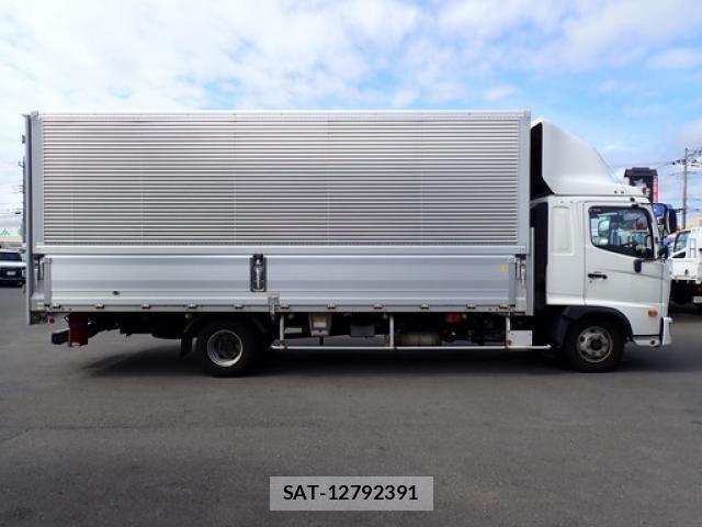 Hino RANGER 2018-02 8831262-3