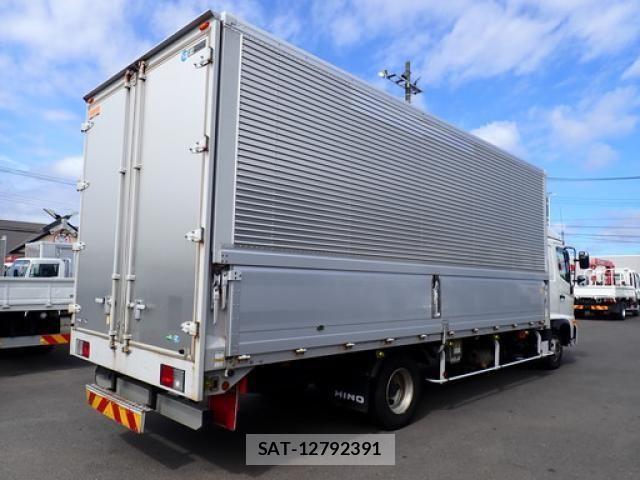 Hino RANGER 2018-02 8831262-4