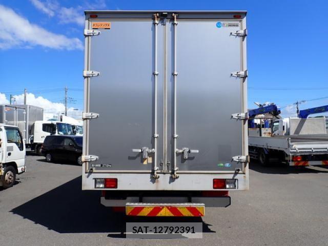 Hino RANGER 2018-02 8831262-5