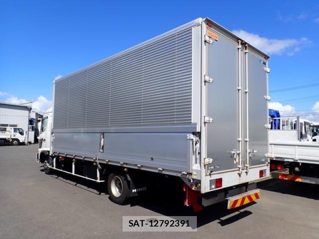 Hino RANGER 2018-02 8831262-6