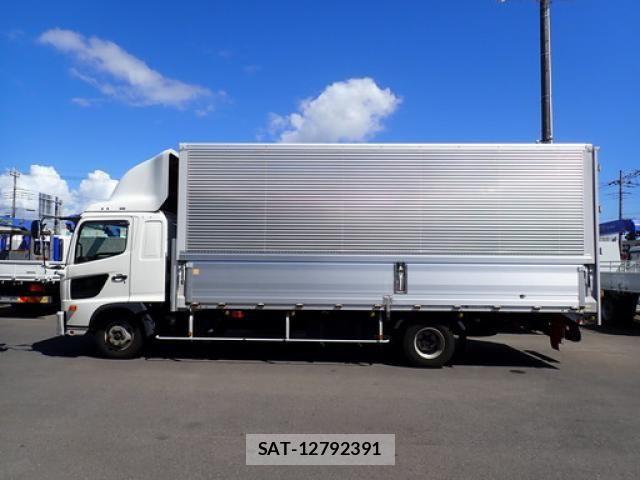 Hino RANGER 2018-02 8831262-7