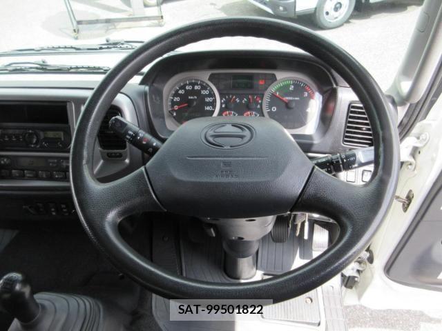 Hino RANGER 2017-07 8850486-9