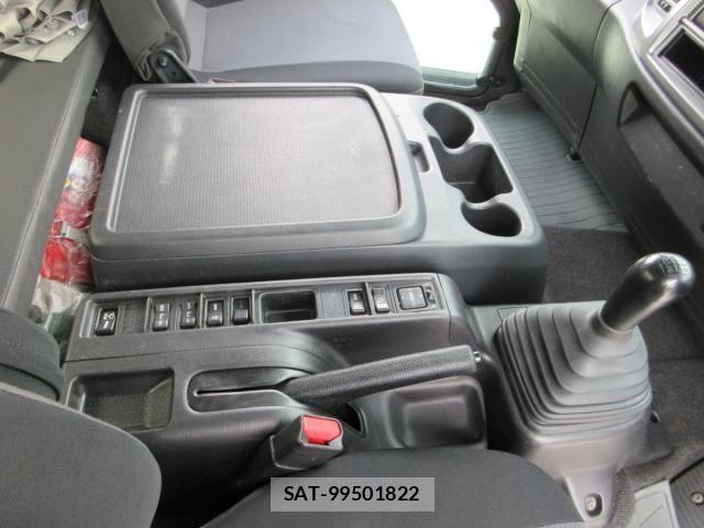 Hino RANGER 2017-07 8850486-10