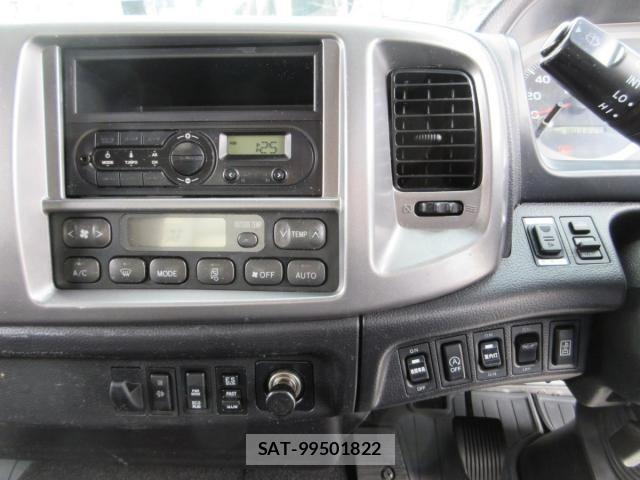 Hino RANGER 2017-07 8850486-12