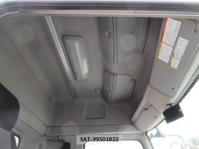 Hino RANGER 2017-07 8850486-13