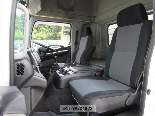 Hino RANGER 2017-07 8850486-14