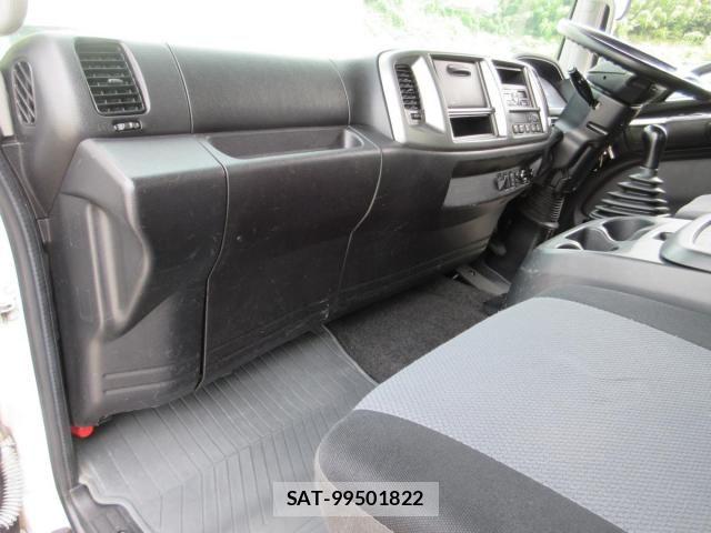 Hino RANGER 2017-07 8850486-15