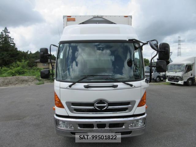 Hino RANGER 2017-07 8850486-1