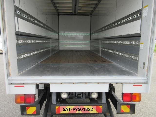 Hino RANGER 2017-07 8850486-20