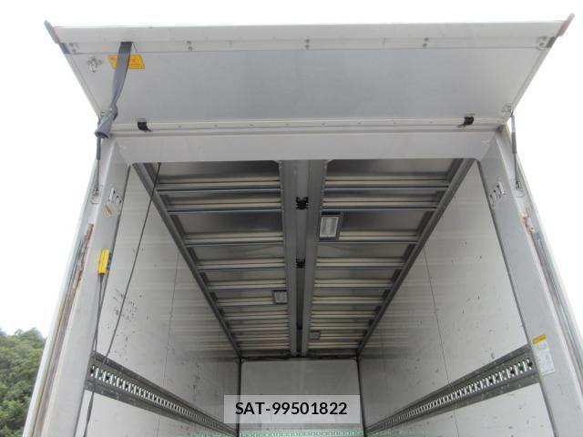 Hino RANGER 2017-07 8850486-21