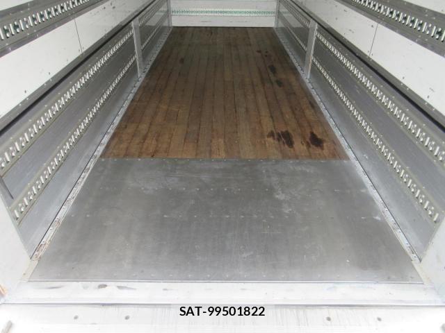 Hino RANGER 2017-07 8850486-22
