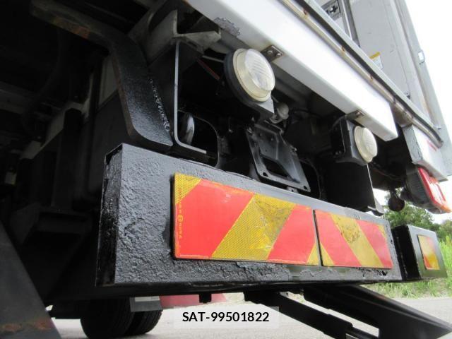 Hino RANGER 2017-07 8850486-25