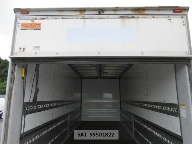 Hino RANGER 2017-07 8850486-26