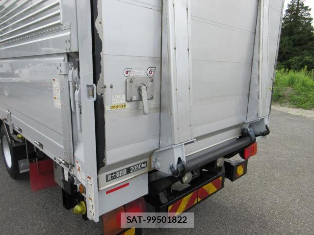 Hino RANGER 2017-07 8850486-27