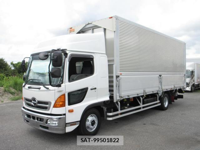 Hino RANGER 2017-07 8850486-2