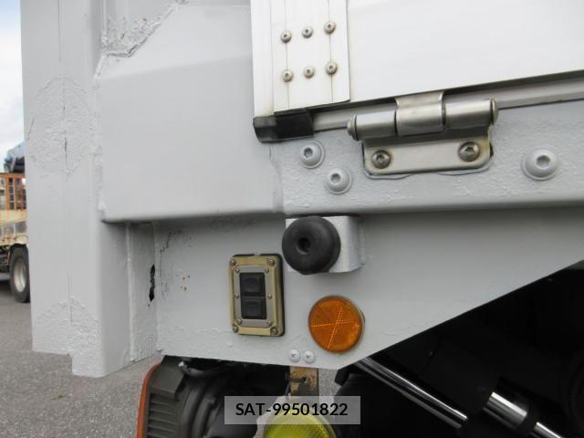 Hino RANGER 2017-07 8850486-29