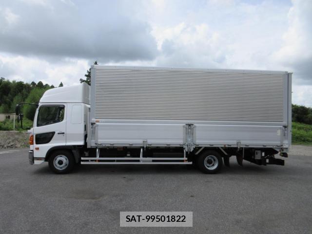 Hino RANGER 2017-07 8850486-3