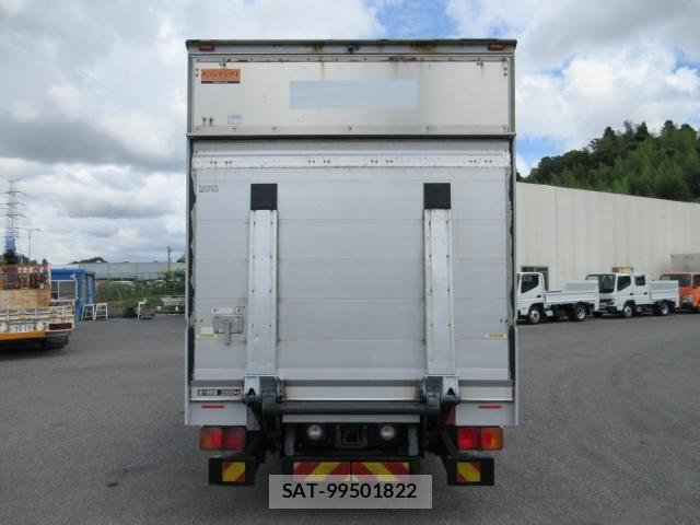 Hino RANGER 2017-07 8850486-4