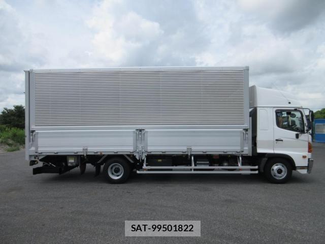 Hino RANGER 2017-07 8850486-5