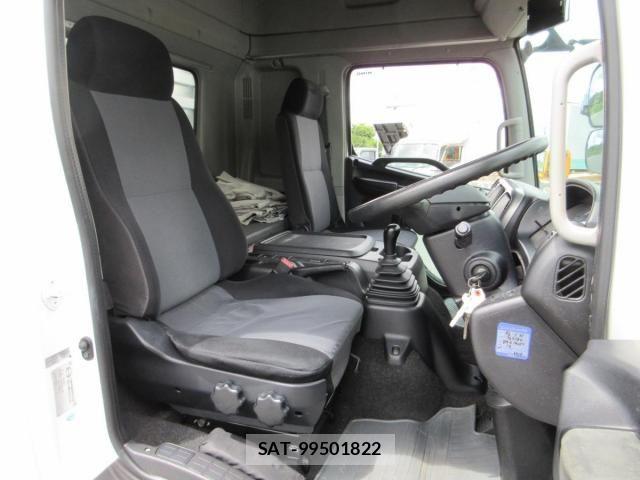 Hino RANGER 2017-07 8850486-6