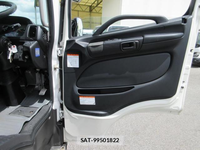 Hino RANGER 2017-07 8850486-7