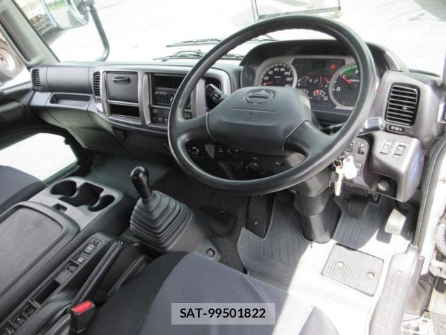 Hino RANGER 2017-07 8850486-8