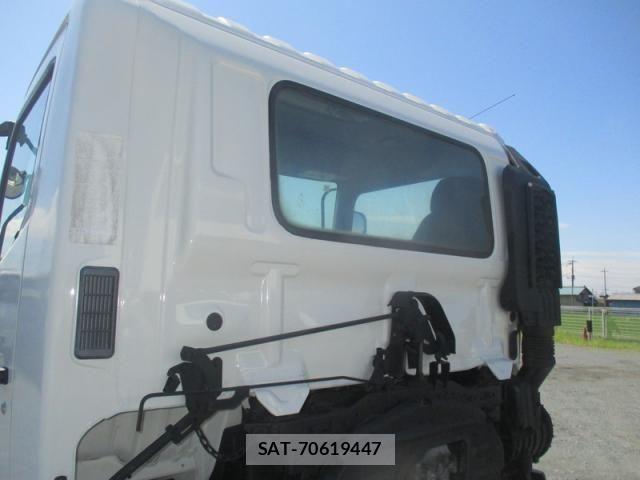 Hino RANGER 2006-09 8850478-9