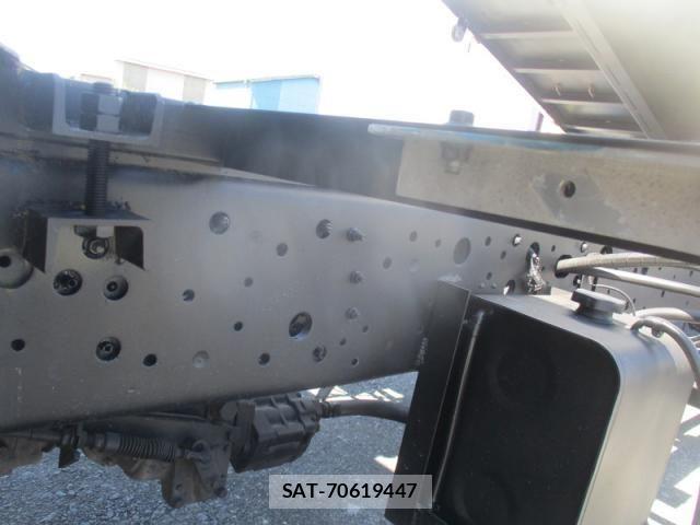 Hino RANGER 2006-09 8850478-10