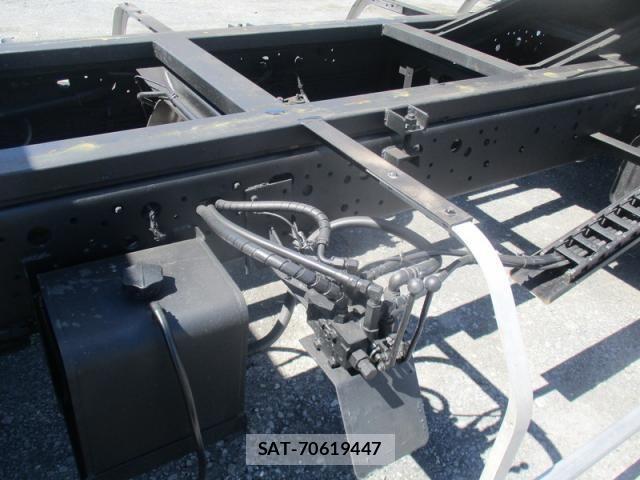 Hino RANGER 2006-09 8850478-11