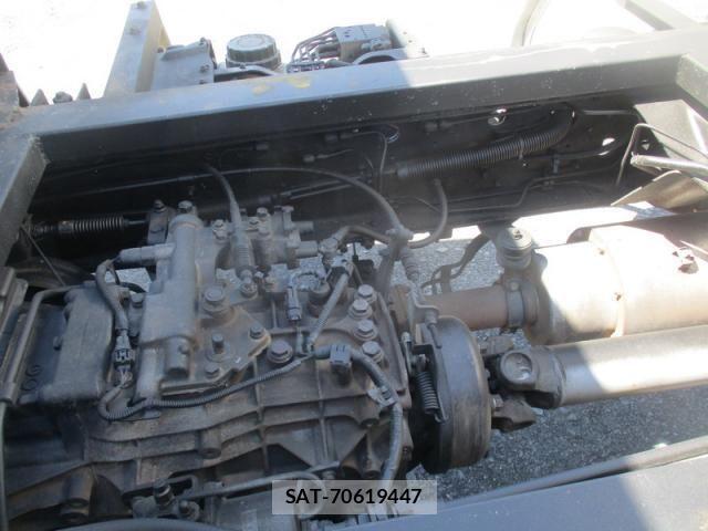 Hino RANGER 2006-09 8850478-12