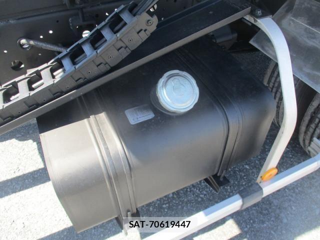 Hino RANGER 2006-09 8850478-14