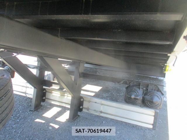 Hino RANGER 2006-09 8850478-16