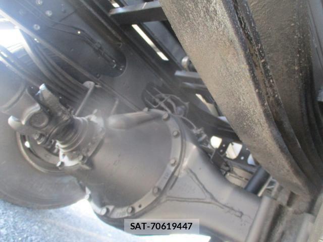 Hino RANGER 2006-09 8850478-17