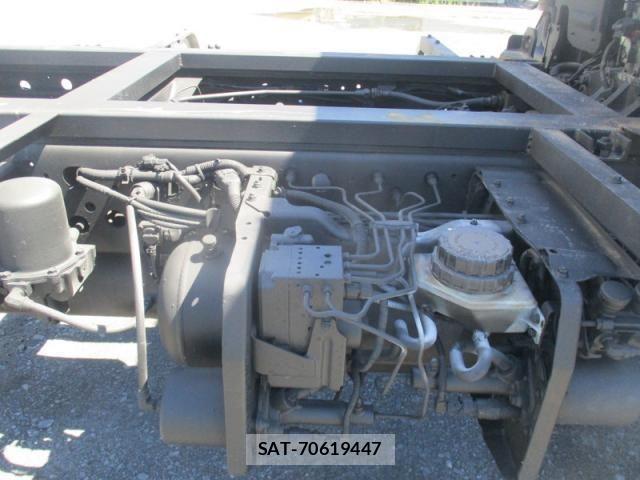 Hino RANGER 2006-09 8850478-18