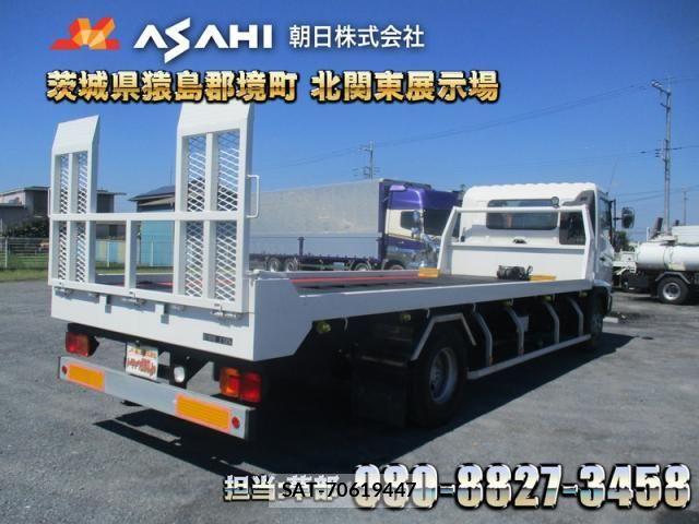 Hino RANGER 2006-09 8850478-1