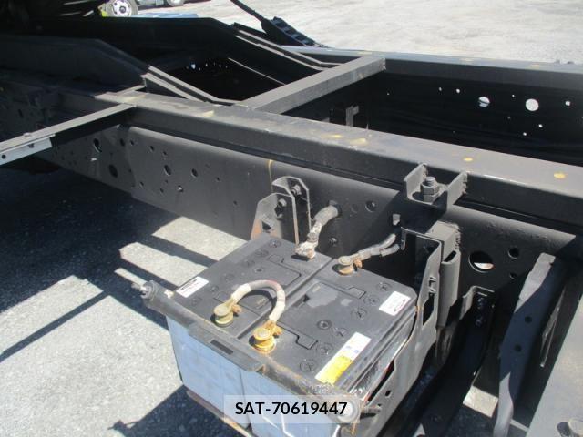 Hino RANGER 2006-09 8850478-19
