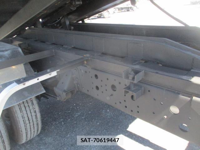 Hino RANGER 2006-09 8850478-20