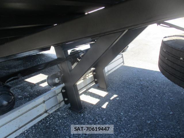 Hino RANGER 2006-09 8850478-21