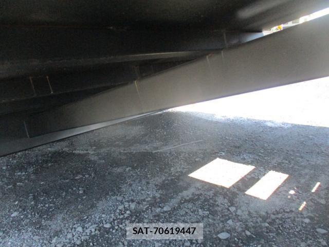 Hino RANGER 2006-09 8850478-22