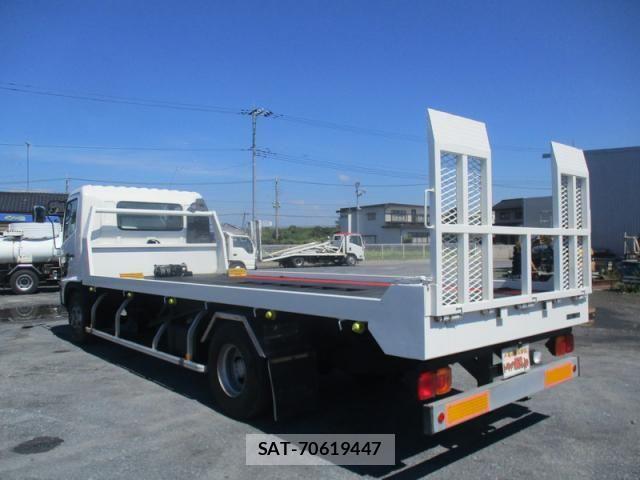 Hino RANGER 2006-09 8850478-23