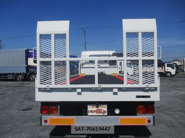 Hino RANGER 2006-09 8850478-24